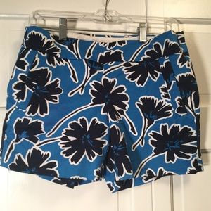 *SOLD* JCrew Chino Shorts~LIKE NEW~